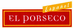 EL PORSECO Español