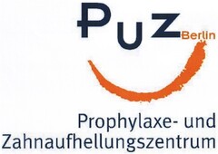 PUZ Berlin Prophylaxe- und Zahnaufhellungszentrum
