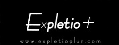 Expletio + www.expletioplus.com