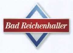 Bad Reichenhaller