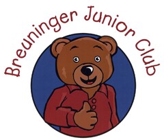 Breuninger Junior Club