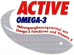 ACTIVE OMEGA-3