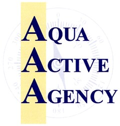 AQUA ACTIVE AGENCY