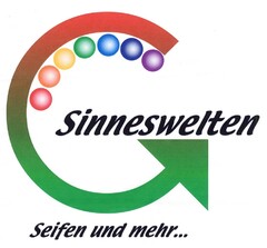 Sinneswelten Seifen und mehr...