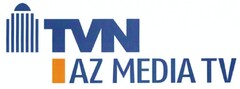 TVN AZ MEDIA TV