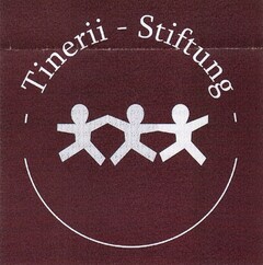 Tinerii - Stiftung