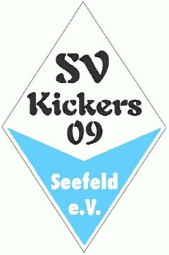 SV Kickers 09 Seefeld e.V.