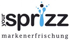 your sprizz markenerfrischung