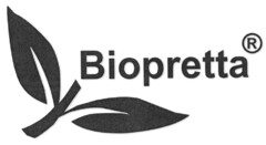 Biopretta