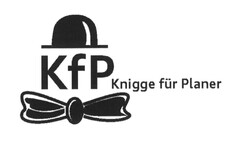 KfP Knigge für Planer