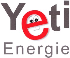 Yeti Energie