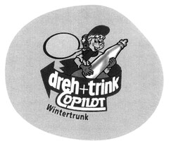 dreh+trink COPILOT Wintertrunk