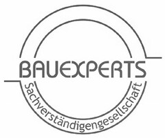 BAUEXPERTS Sachverständigengesellschaft