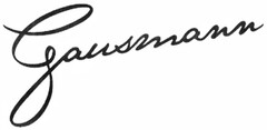 Gausmann