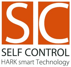 SELF CONTROL HARK smart Technology