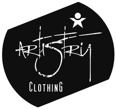 ARTISTRY CLOTHING