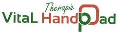 Therapie VitaL Handpad