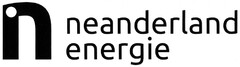 neanderland energie