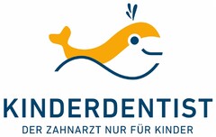 KINDERDENTIST DER ZAHNARZT NUR FÜR KINDER