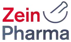 Zein Pharma