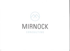 MIRNOCK CONSULTING