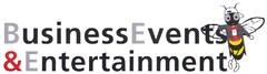 BusinessEvents &Entertainment