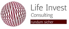 Life Invest Consulting rundum sicher