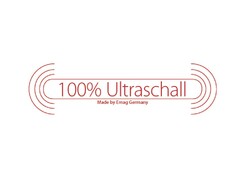 100% Ultraschall Made by Emag Germany