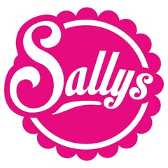 Sallys