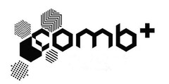 comb+