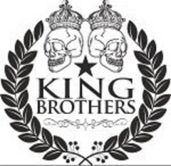 KING BROTHERS