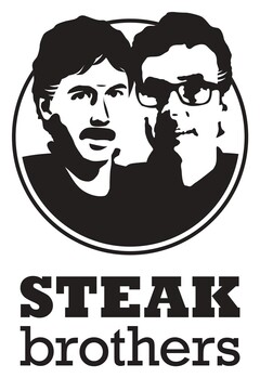 STEAK brothers