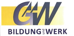 GW BILDUNG und WERK