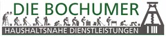 Die Bochumer haushaltsnahe Dienstleistungen