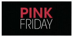 PINK FRIDAY