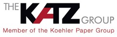 THE KATZ GROUP Member of the Koehler Paper Group