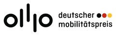 deutscher mobilitätspreis