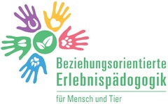 Beziehungsorientierte Erlebnispädagogik für Mensch und Tier