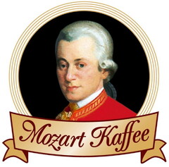 Mozart Kaffee