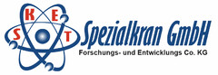 SKET Spezialkran GmbH Forschungs- und Entwicklungs Co. KG