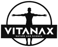 VITANAX NATURE AND SCIENCE