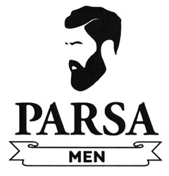 PARSA MEN