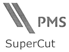 PMS SuperCUT