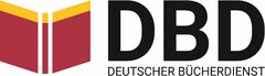 DBD DEUTSCHER BÜCHERDIENST