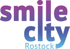 smile city Rostock