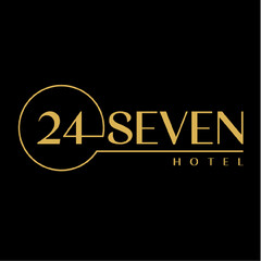 24 SEVEN HOTEL