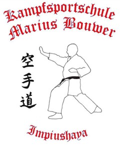 Kampfsportschule Marius Bouwer Impiushaya