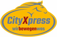 CityXpress wirbewegenwas