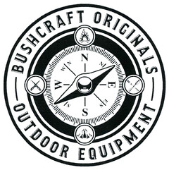 BUSHCRAFT ORIGINALS OUTDOOR EQUIPMENT