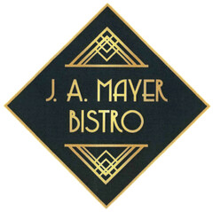 J. A. MAYER BISTRO